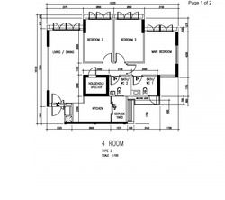 Blk 336D Anchorvale Crescent (Sengkang), HDB 4 Rooms #213108661